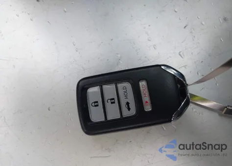 2018 Honda Accord Sport from USA, damaged, VIN 1HGCV1F32JA182769